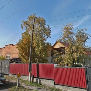 Ulitsa Verkhne-Redakovo, 52, : foto