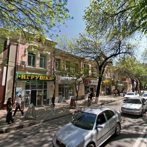 Krasnaya Street, 70/1, : foto