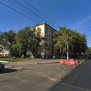 Саранск, Улица Полежаева, 62: фото