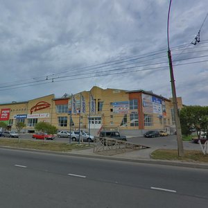 Leningradskaya ulitsa, 156, Vologda: photo