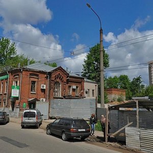 Kuznetsova Street, 28, Ivanovo: photo