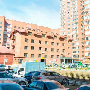 Tveritina Street, 34А, : foto