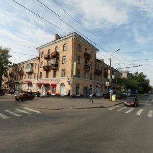 Kuybysheva Street, 159 ، بيرم: صورة