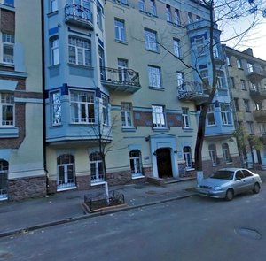 Olesia Honchara Street, 65, Kyiv: photo