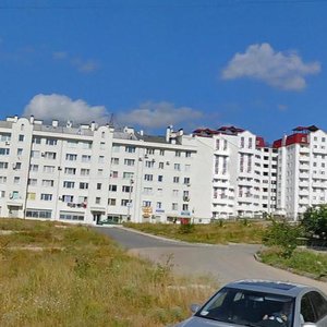 Astana Kesayeva Street, 20, Sevastopol: photo