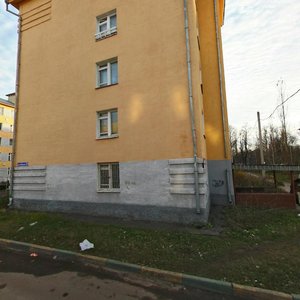 Ilicha Avenue, 8, Nizhny Novgorod: photo