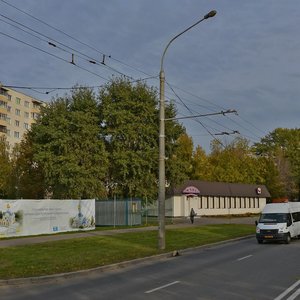 Asipovickaja Street, 5, : foto