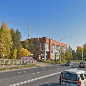 Votkinskoye Highway, 105, Izhevsk: photo