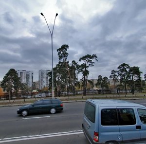 Andriia Malyshka Street, 6 ، كييف: صورة
