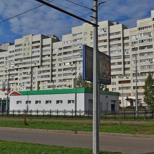 Fatykha Amirkhana Street, 21В, Kazan: photo