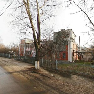 Volochilnaya Street, 2А, Nizhny Novgorod: photo