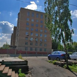 Nakhimovsky Avenue, 26с2, Moscow: photo