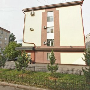 Plekhanova Lane, 4 ، تومسك: صورة
