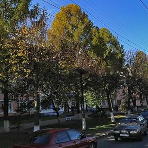 Йошкар‑Ола, Улица Пушкина, 27: фото
