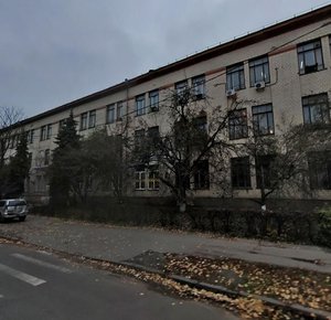 Akademika Vernadskoho Boulevard, 34, : foto