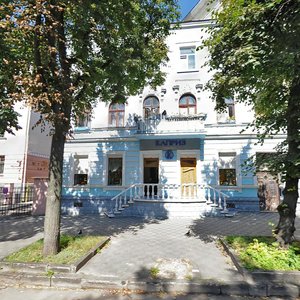 Vulytsia Hrushevskoho, 4, Ternopil: photo