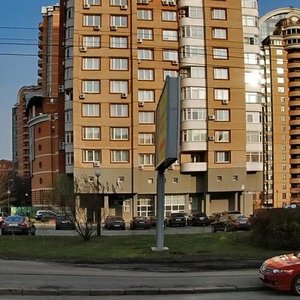 Lesi Ukrainky Boulevard, 21, Kyiv: photo