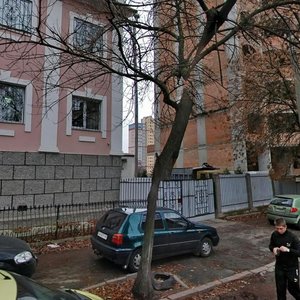 Poltavska Street, 9, Kyiv: photo