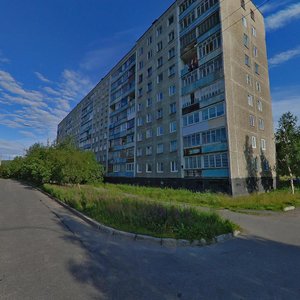 Morskaya Street, 11, Murmansk: photo