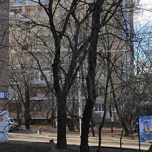 Yeniseyskaya Street, 12, Moscow: photo
