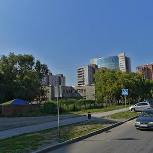 1905 Goda Street, 26, Novosibirsk: photo