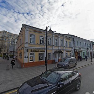 Pyatnitskaya Street, 27с3А, Moscow: photo