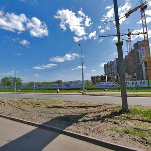 Spasskaya Street, 1к1, : foto