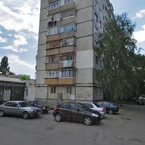 Tarasa Bul'by-Borovtsia Street, 6, : foto
