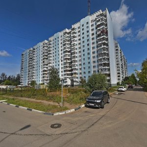 Krasnoy Armii Avenue, 234к4, Sergiev Posad: photo