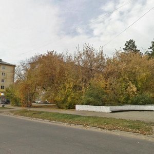 Kvartal 207/210, 22, Angarsk: photo
