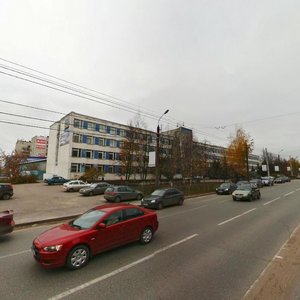 Дзержинск, Улица Гайдара, 49: фото