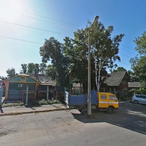 Биробиджан, Улица Дзержинского, 6: фото
