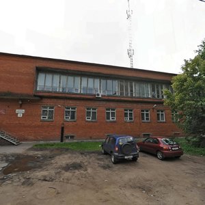 Naberezhnaya reki Sestry, 4, Sestroretsk: photo