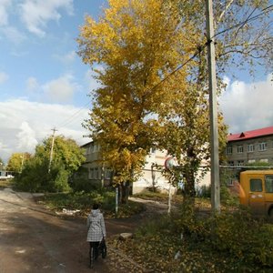Самарская область, Улица Мира, 2: фото