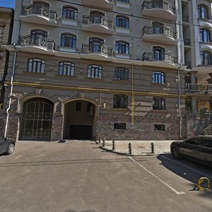 Bazarna vulytsia, 22, Odesa: photo