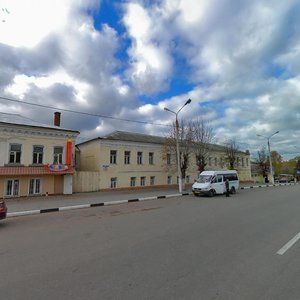 Павловский Посад, Площадь Революции, 15: фото