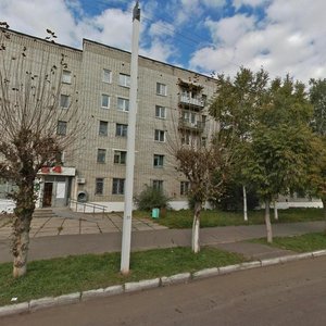 Kolylova Avenue, 45, Komsomolsk‑at‑Amur: photo