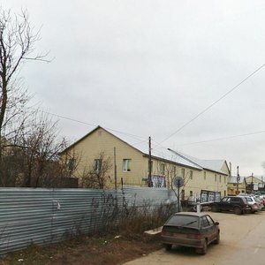 Artel'naya Street, 37, Nizhny Novgorod: photo