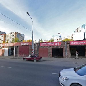 Karla Marksa Street, 32А, Nizhny Novgorod: photo