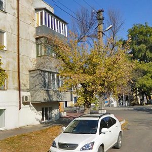 Staroobriadnytska vulytsia, 14, Kherson: photo