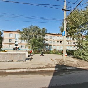 Pobedy Street, 22, Samara: photo