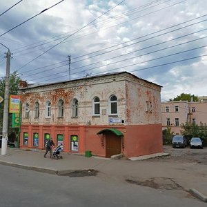 Lenina Street, 70/8, Kirov: photo