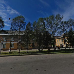 Karla Libknekhta Street, 9, : foto