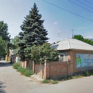 Przhevalskogo Lane, 35, : foto