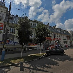 Брянск, Улица Фокина, 67: фото