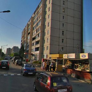 Beryozovaya Alley, 24, Petrozavodsk: photo