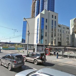 Lenina Street, 21/1к2, : foto
