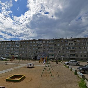 Иркутск, Улица Баумана, 227: фото
