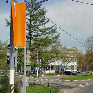 60-letiya Oktyabrya Avenue, 6, Moscow: photo