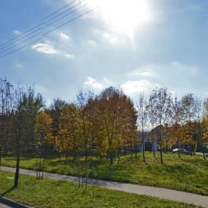 Babushkina Street, 12, Minsk: photo